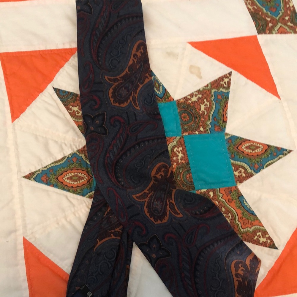 Zegna Tie